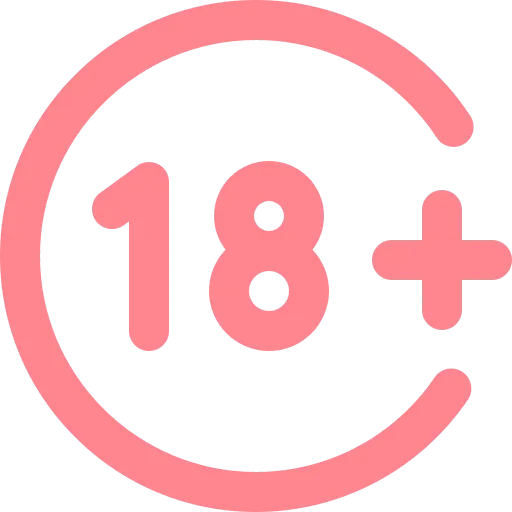 18 badge