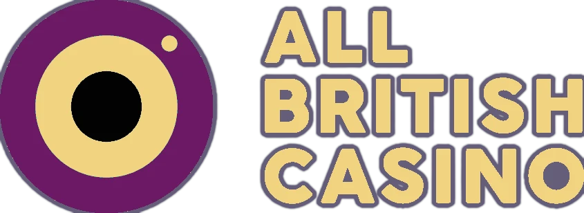 All British Casino logo
