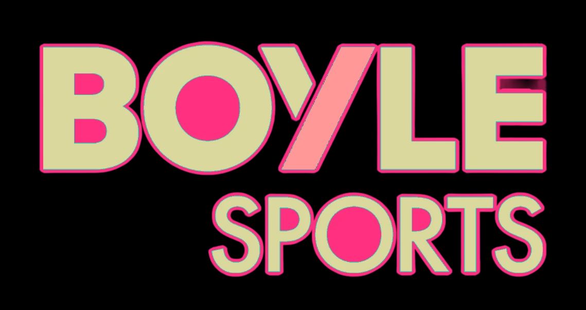BoyleSport logo